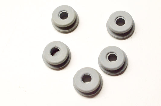 OEM Yamaha 90480-13369-00 Grommet Qty 5 NOS