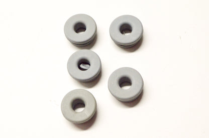 OEM Yamaha 90480-13369-00 Grommet Qty 5 NOS