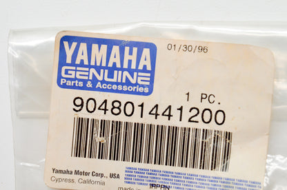 New OEM Yamaha 90480-14360-00 OEM Yamaha 90480-14360-00 Grommet NOS NOS