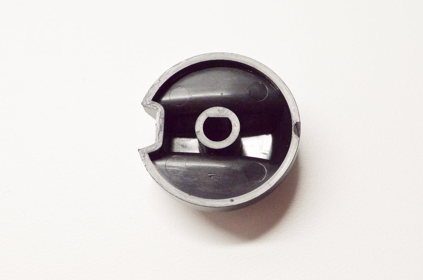 OEM Yamaha 29L-24524-01-00 Cock Lever