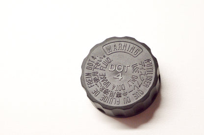 OEM Yamaha 3XP-25852-50-00 Reservoir Cap NOS