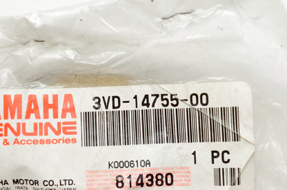 OEM Yamaha 3VD-14755-00-00 Silencer Gasket
