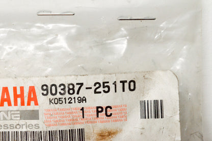 OEM Yamaha 90387-251T0-00 Collar