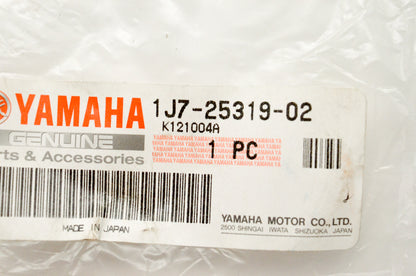 OEM Yamaha 1J7-25319-02-00 Hub Dust Seal