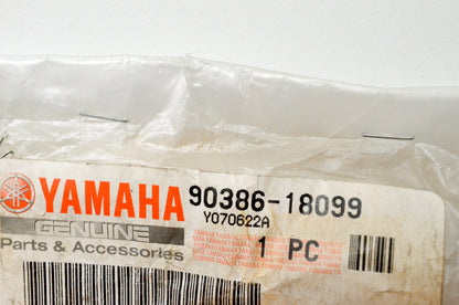 OEM Yamaha 90386-18099-00 Special Nylon Bushing NOS