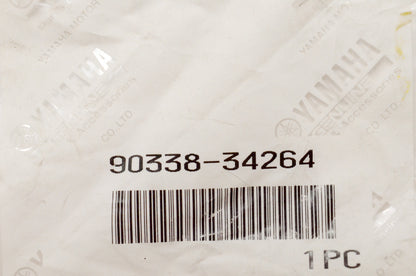 OEM Yamaha 90338-34264-00 Special Shape Plug NOS