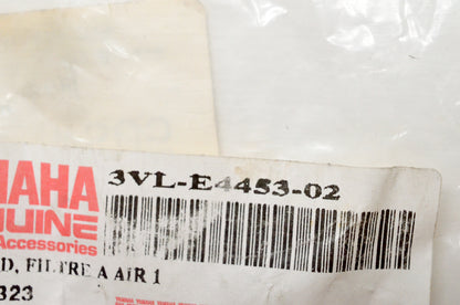 OEM Yamaha 3VL-E4453-02-00 Air Cleaner Joint NOS