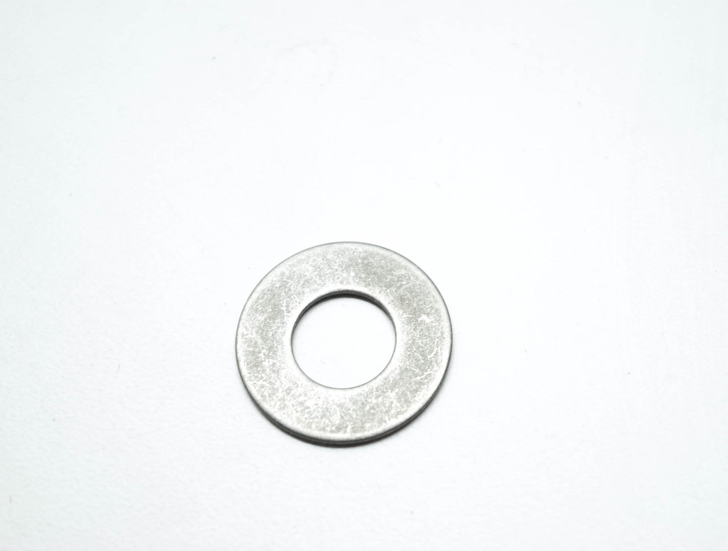 OEM Yamaha 90201-123K4-00 Plate Washer NOS