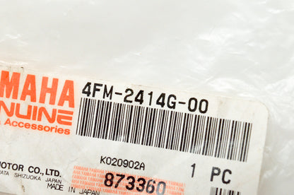 OEM Yamaha 4FM-2414G-00-00 Seal