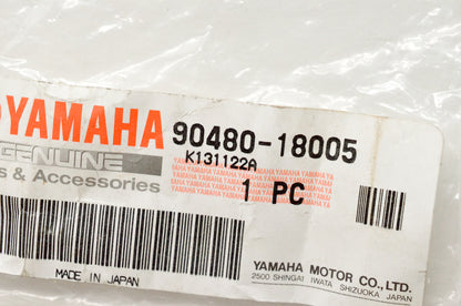 New OEM Yamaha 90480-18005-00 OEM Yamaha 90480-18005-00 Grommet NOS NOS