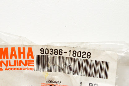 OEM Yamaha 90386-18028-00 Special Nylon Bushing NOS