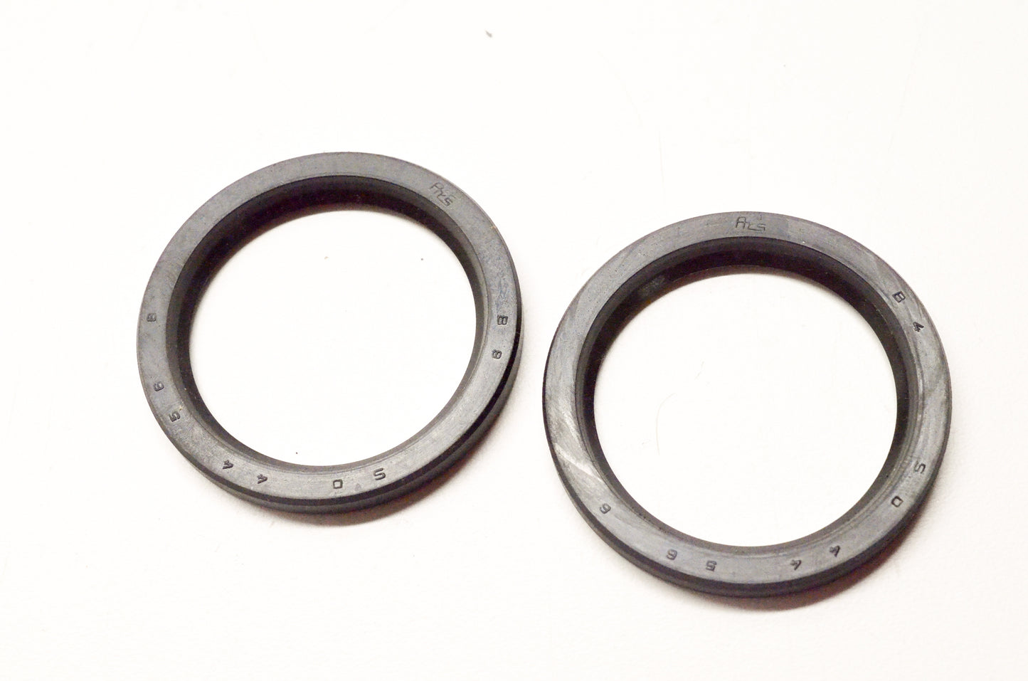 OEM Yamaha 93104-44024-00 Oil Seal Type SO Qty 2 NOS