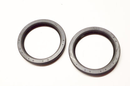 OEM Yamaha 93104-44024-00 Oil Seal Type SO Qty 2 NOS