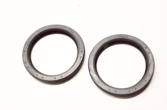 OEM Yamaha 93104-44024-00 Oil Seal Type SO Qty 2 NOS