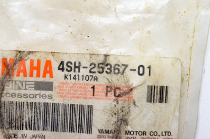 OEM Yamaha 4SH-25367-01-00 Hub Dust Cover