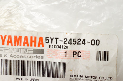 OEM Yamaha 5YT-24524-00-00 Cock Lever