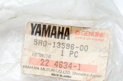 New OEM Yamaha 5H0-13596-00-00 Carburetor Joint 2 NOS