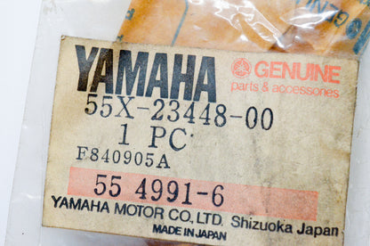 OEM Yamaha 55X-23448-00-00 Spacer NOS