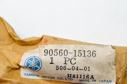 OEM Yamaha 90560-15136-00 Spacer NOS
