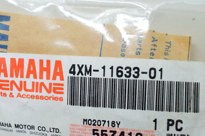 OEM Yamaha 4XM-11633-01-00 Piston Pin NOS