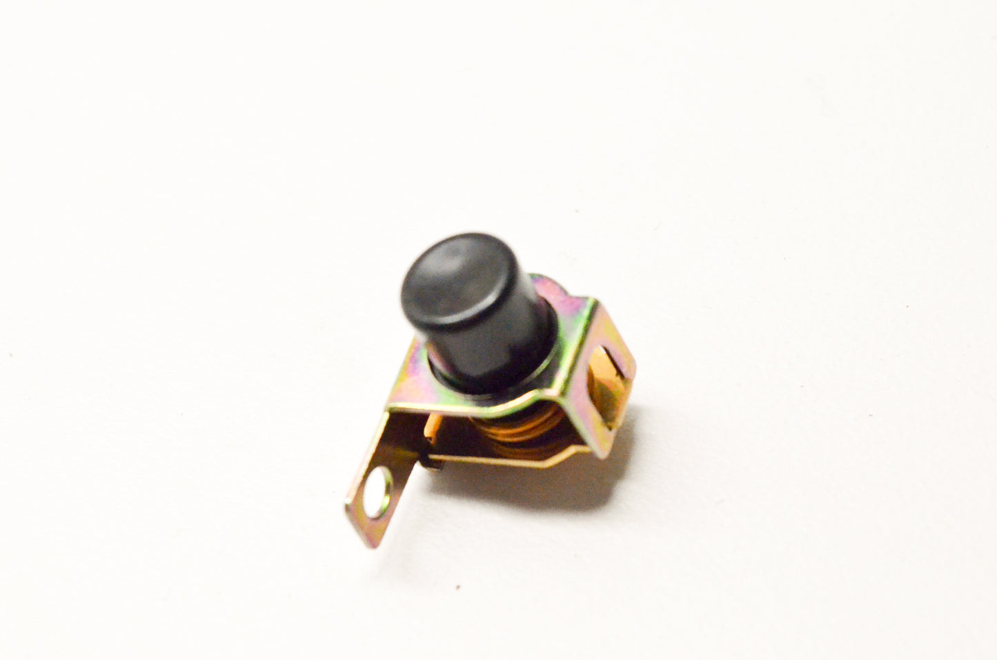 OEM Yamaha 2L0-W8396-00-00 Starter Button Assembly NOS