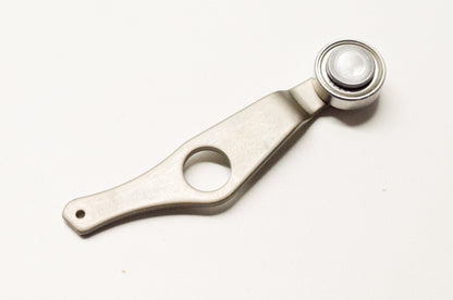 New OEM Yamaha 5CU-18140-01-00 Stopper Lever Assembly NOS