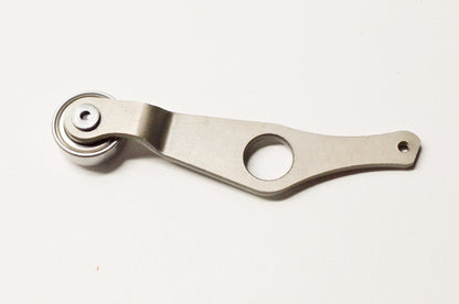 New OEM Yamaha 5CU-18140-01-00 Stopper Lever Assembly NOS
