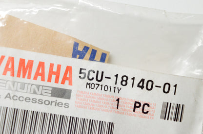 New OEM Yamaha 5CU-18140-01-00 Stopper Lever Assembly NOS