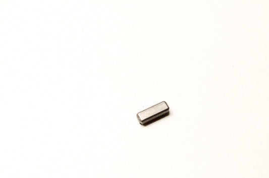OEM Yamaha 90282-03039-00 Straight Key NOS