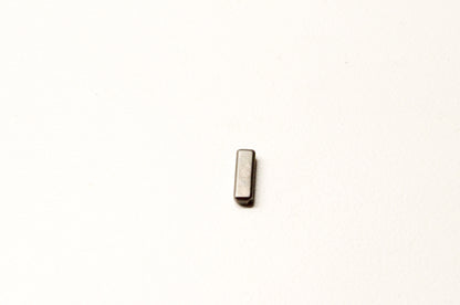OEM Yamaha 90282-03039-00 Straight Key NOS