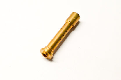 OEM Yamaha 4H7-14921-32-00 Main Nozzle NOS