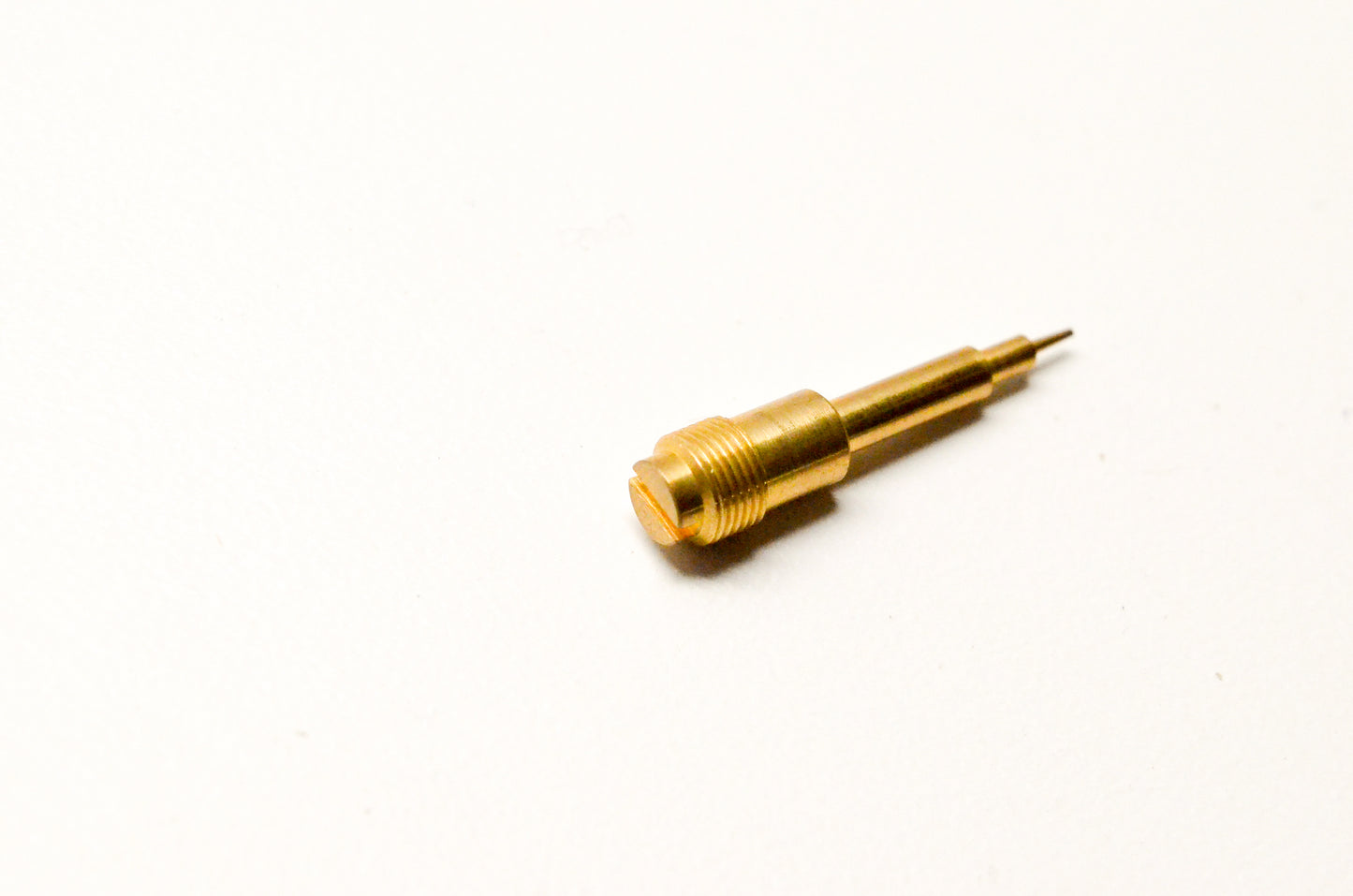 OEM Yamaha 3D1-E4923-00-00 Pilot Screw NOS