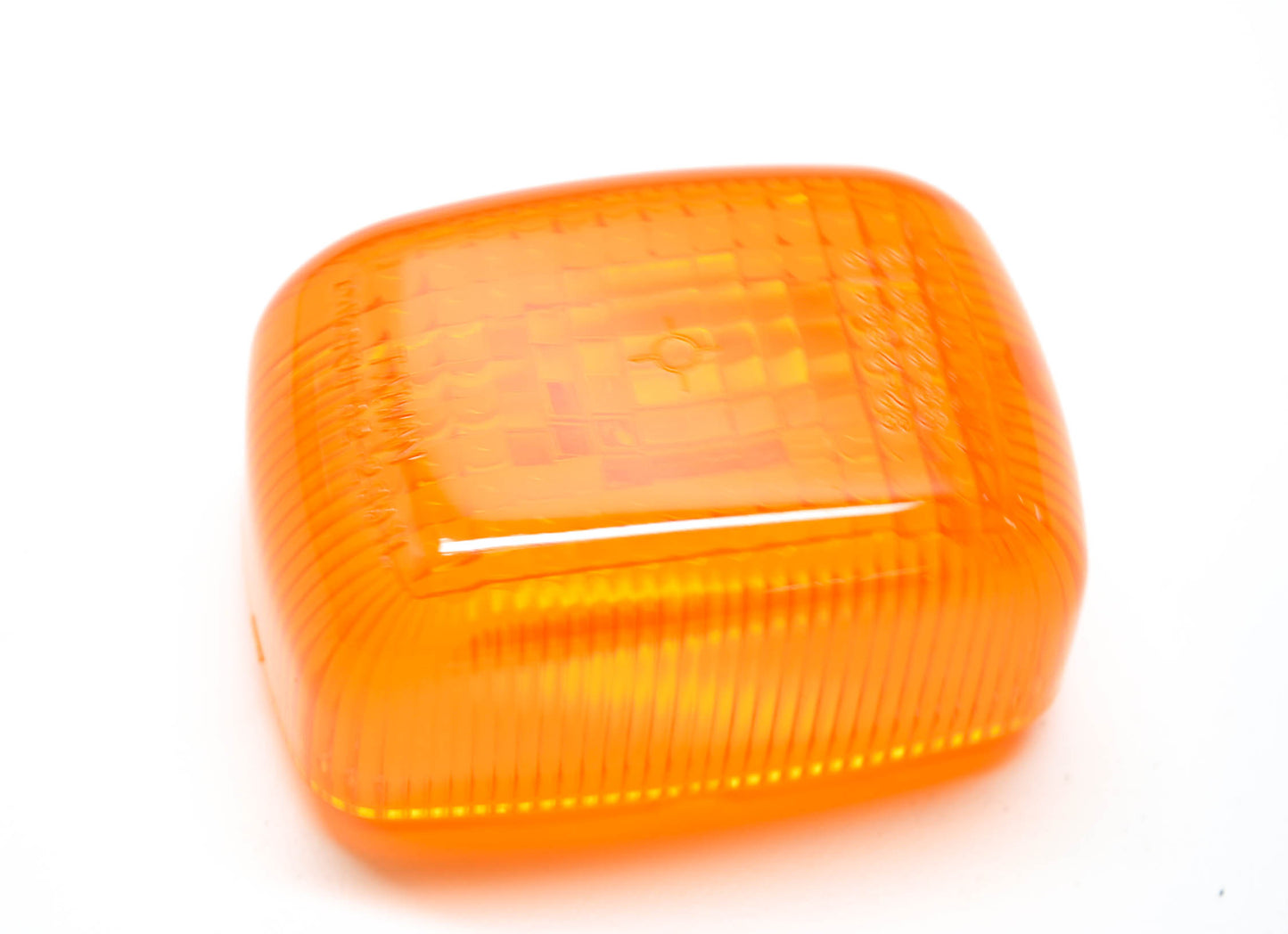 OEM Yamaha 5PJ-H3312-00-00 Flasher Lens NOS