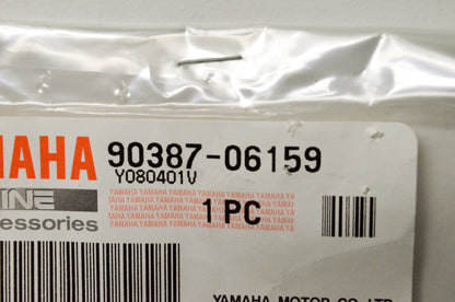 OEM Yamaha 90387-06159-00 Collar