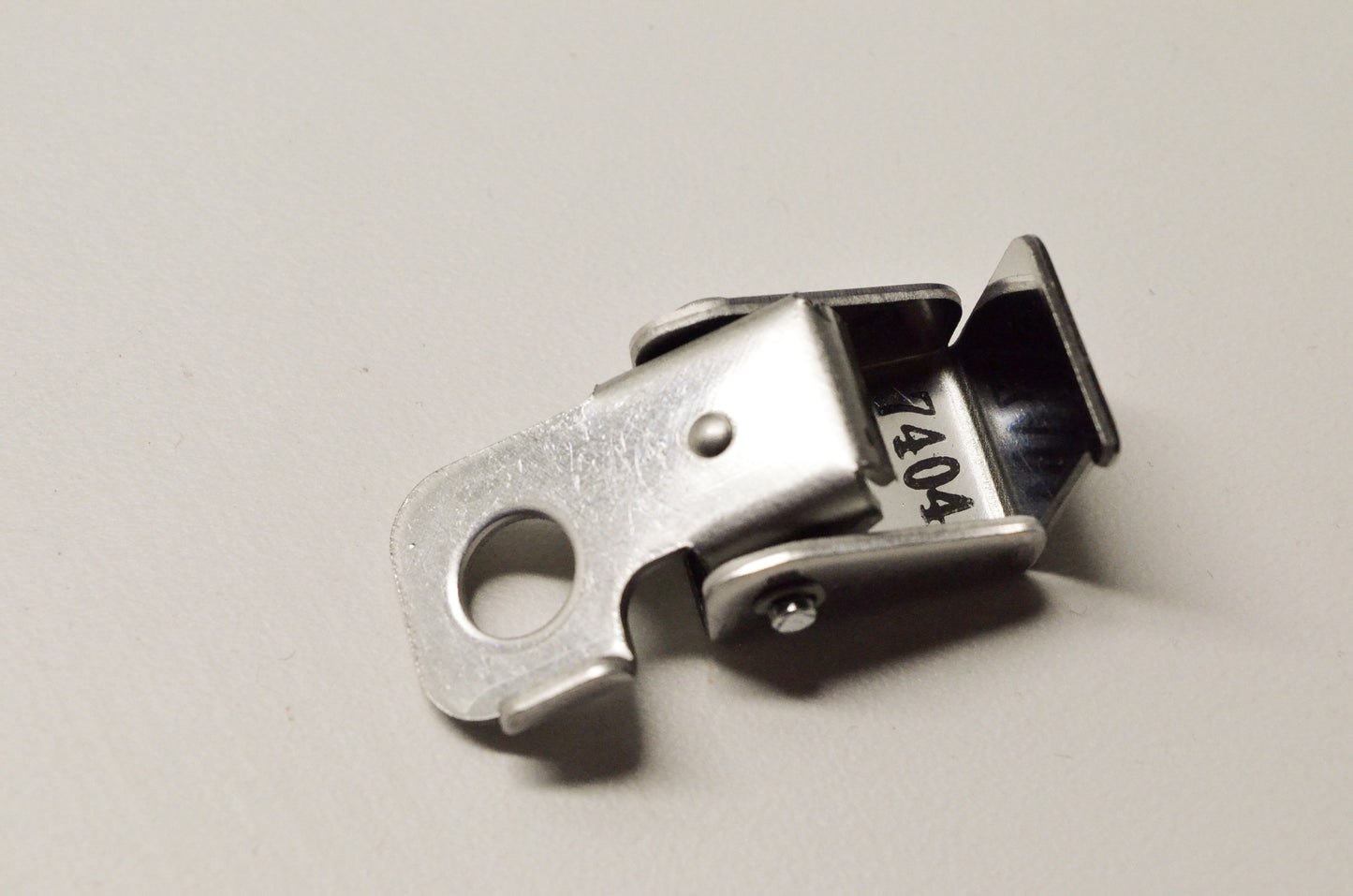 New OEM Yamaha 1YW-83965-00-00 Lock Lever NOS