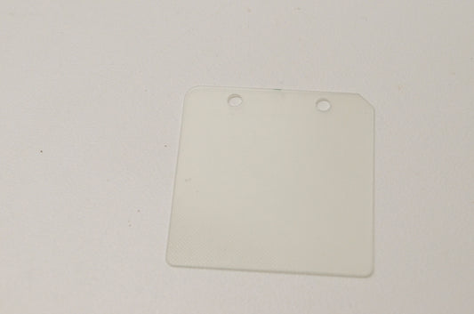 OEM Yamaha 4ES-13613-00-00 Valve Reed NOS