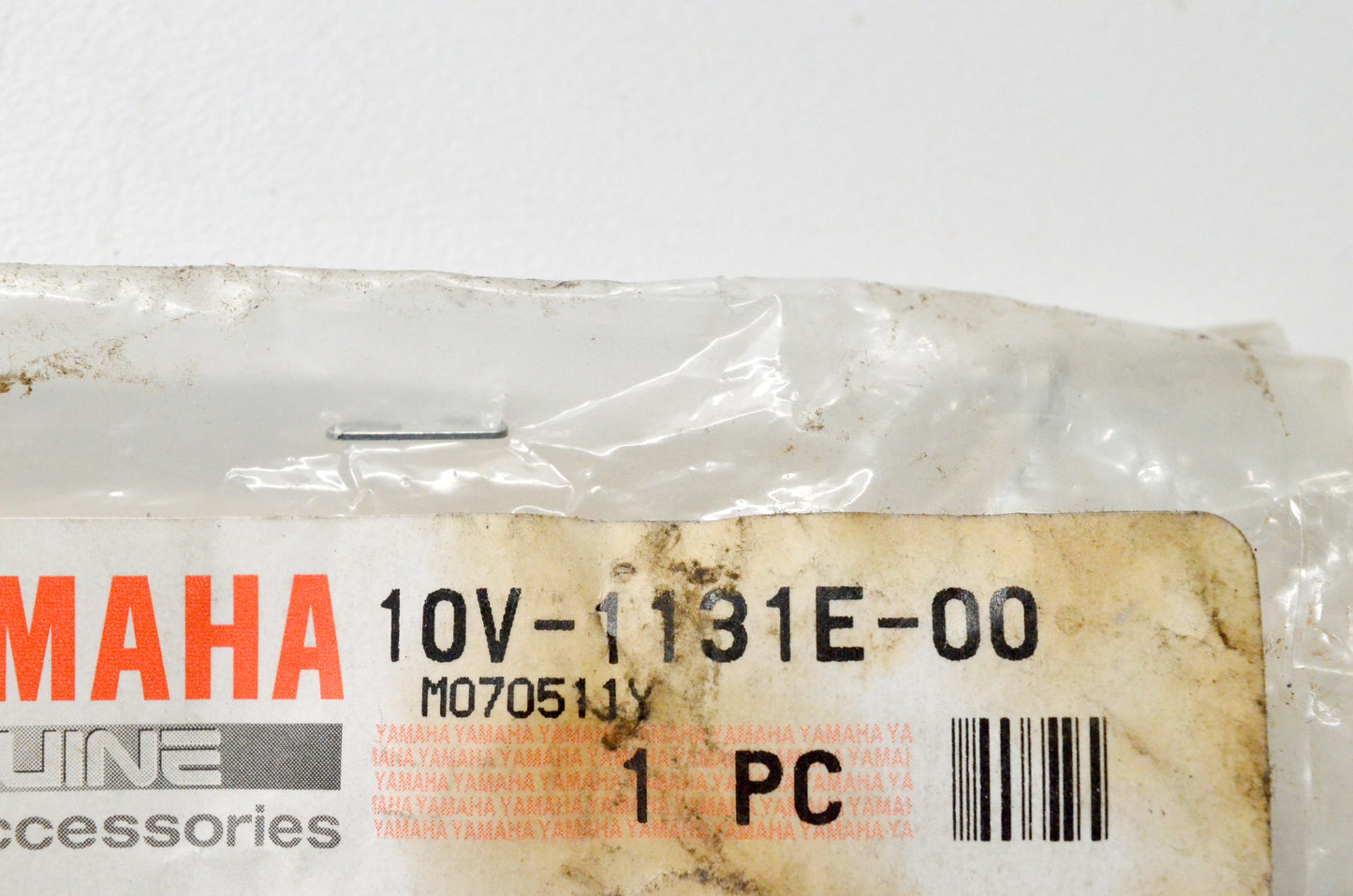 OEM Yamaha 10V-1131E-00-00 Holder 1