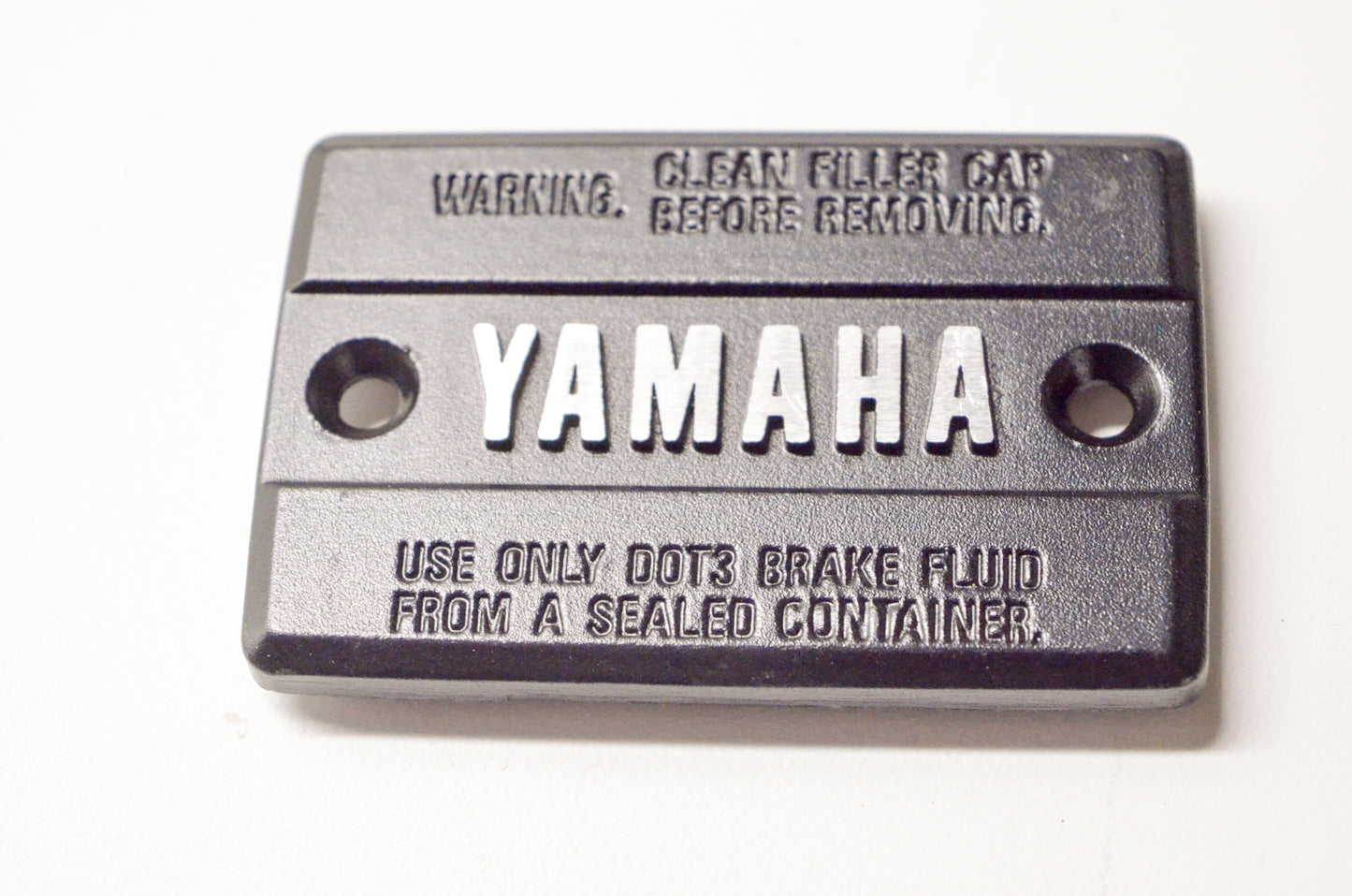 OEM Yamaha 4K0-25852-00-00 Reservoir Cap