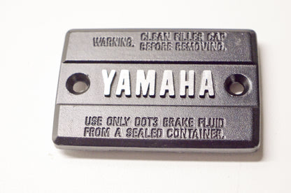 OEM Yamaha 4K0-25852-00-00 Reservoir Cap