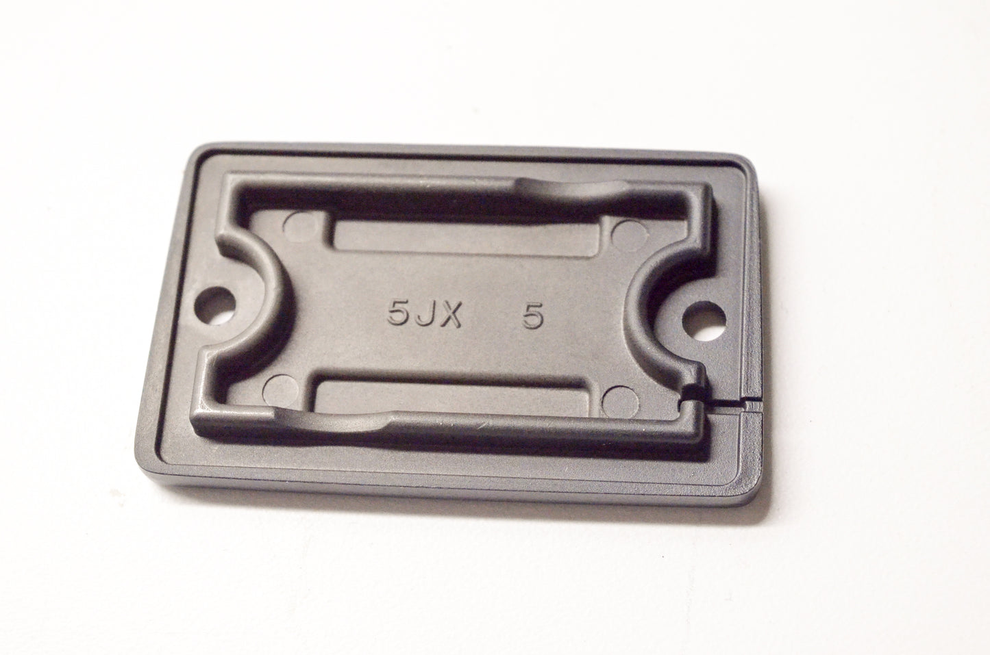 New OEM Yamaha 5JX-25852-01-00 Reservoir Cap NOS