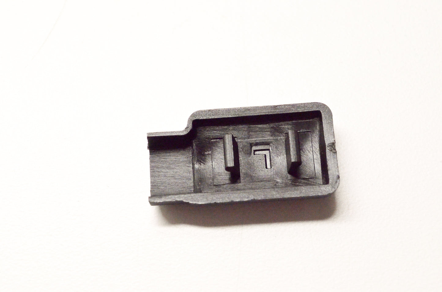 OEM Yamaha 25G-28349-00-00 Cap NOS