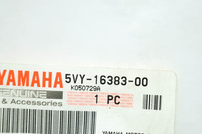 New OEM Yamaha 5VY-16383-00-00 Clutch Boss Spring NOS