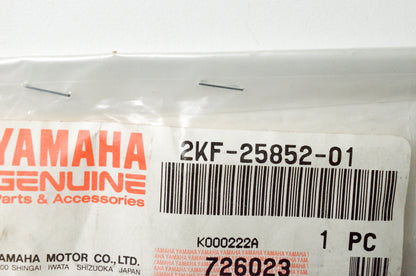 OEM Yamaha 2KF-25852-01-00 Front Reservoir Cap NOS