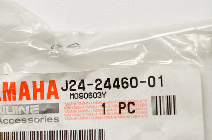 New OEM Yamaha J24-24460-01-00 Release Valve Assembly NOS