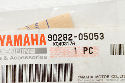 New OEM Yamaha 90282-05053-00 Straight Key NOS