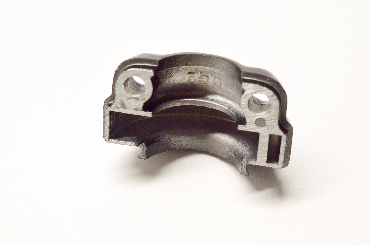 New OEM Yamaha 493-26282-00-39 Grip Lower Cap NOS