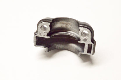 New OEM Yamaha 493-26282-00-39 Grip Lower Cap NOS