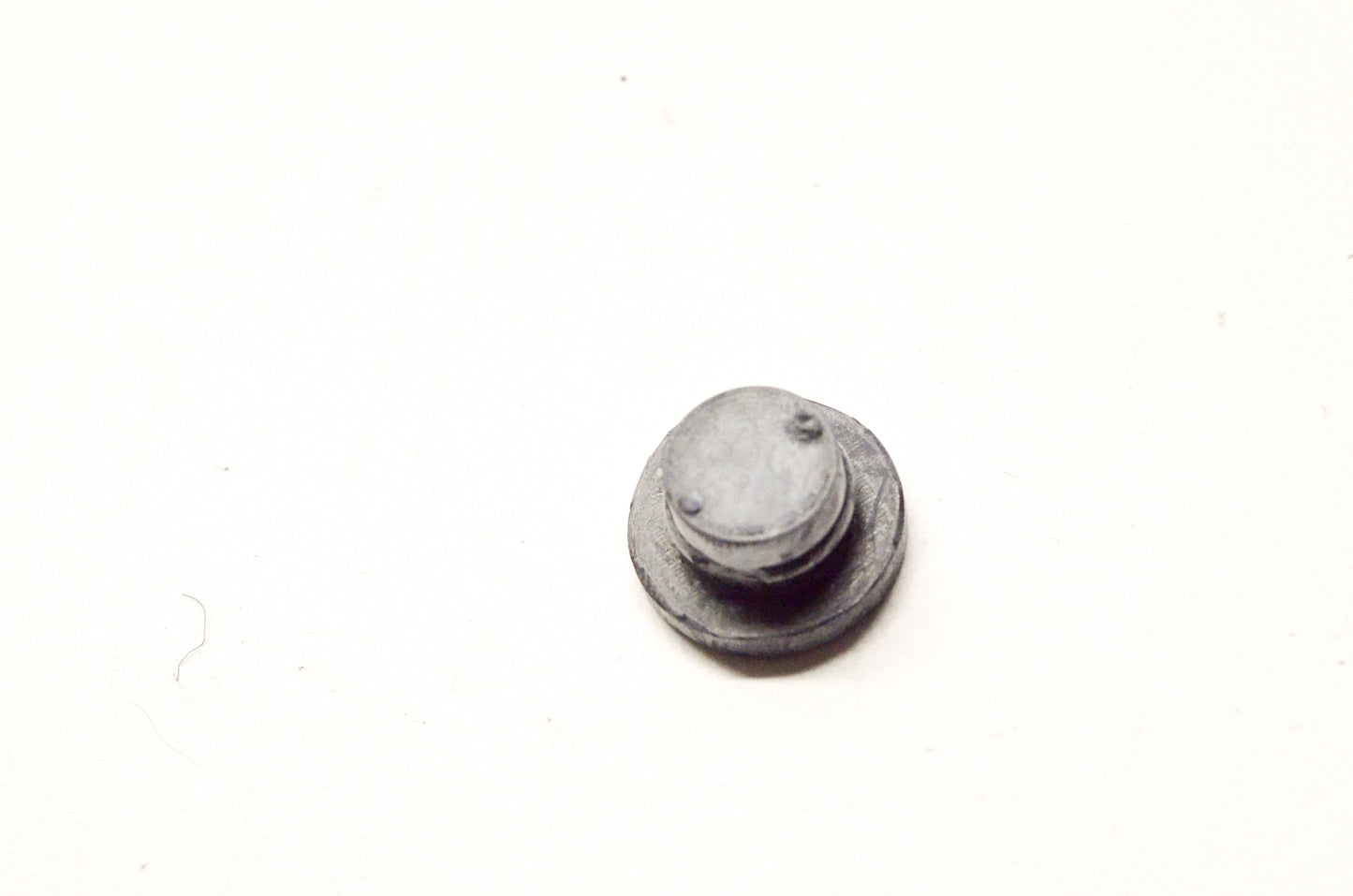 OEM Yamaha 90338-11125-00 Special Shape Plug NOS