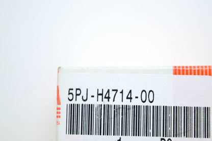 New OEM Yamaha 5PJ-H4714-00-00 Bulb NOS