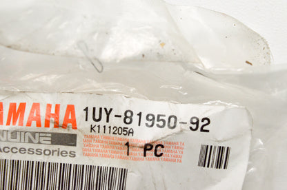OEM Yamaha 1UY-81950-92-00 Relay Assembly